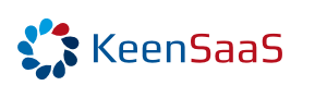 Logo KeenSaaS